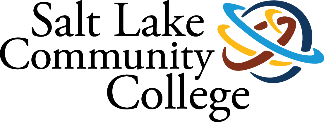 Salt Lake Community College Logo